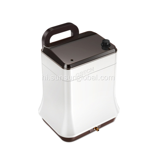 सनसन इलेक्ट्रिक पावर्ड एसी डीसी एयर पंप